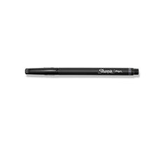 Load image into Gallery viewer, Sharpie Felt Tip Pens, Fine Point, Black, 2 Count