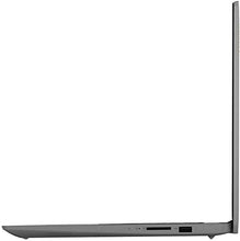Load image into Gallery viewer, Lenovo IdeaPad Touchscreen Laptop (Newest Model), 15.6” Full HD Display, Intel Quad-Core i5-1135G7, 12GB RAM, 512GB SSD, Backlit Keyboard, Fingerprint Reader, Windows 11 Home in S Mode, Grey