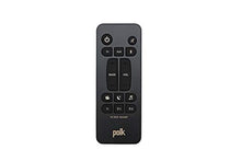 Load image into Gallery viewer, Polk Audio Signa S2 Ultra-Slim TV Sound Bar | Works with 4K & HD TVs | Wireless Subwoofer | Includes HDMI & Optical Cables | Bluetooth Enabled, Black