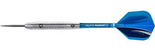 Load image into Gallery viewer, Harrows Genesis-Precision Machined Steel Tip Tungsten Darts for Close Grouping & High Scoring, 23 g
