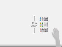 Load image into Gallery viewer, Badger Air-Brush Company Minitaire 12-Color Paint Starter Set