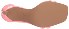 Load image into Gallery viewer, Chinese Laundry Women's Jasmine Heeled Sandal, Light Pink, 11