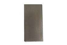 Load image into Gallery viewer, RMP Knife Blade Steel - 1095 High Carbon Annealed Steel, Knife Making Billet, 6 Inch x 12 Inch x 0.187 Inch