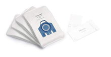 Load image into Gallery viewer, Miele Type GN 3D Efficiency HyClean Dust Bag, 1 Box