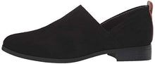 Load image into Gallery viewer, Dr. Scholl'sRuler Black Microfiber 8