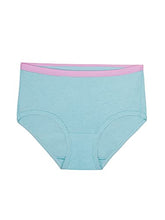 Load image into Gallery viewer, Fruit of the Loom Girls' Cotton Brief Underwear Multipacks, 20 Pack-Fashion Assorted, 14
