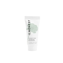 Load image into Gallery viewer, Honest Beauty Find Your Calm Kit Holiday Gift, Calm On Foaming Cleanser + Calm and POREfect Serum + The Daily Calm Lightweight Moisturizer, National Eczema Association EWG Certified, Hypoallergenic