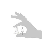 Load image into Gallery viewer, Dr. Brown's Original Nipple, Level 4 (9m+), 6 Count