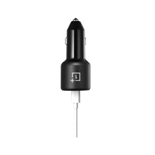 Load image into Gallery viewer, OnePlus SUPERVOOC 80W Car Charger