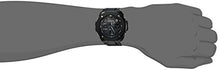 Load image into Gallery viewer, Casio Men's G Shock Stainless Steel Quartz Watch with Resin Strap, Black, 27 (Model: GST-S100G-1BCR)