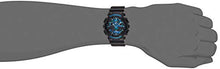 Load image into Gallery viewer, Casio G-Shock Graphic Dial Resin Quartz Men's Watch GA100CB-1A