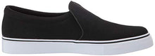 Load image into Gallery viewer, Nike Women's Court Royale AC SLP Sneaker, Black/White-Gum Light Brown, 10 Regular US