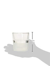 Load image into Gallery viewer, Host Freeze Cooling Cups for Whiskey, Bourbon, and Scotch Freezer Gel Chiller Double Wall Tumblers, Set of 2, 9 oz, Glass