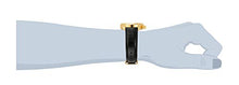 Load image into Gallery viewer, Invicta Men's 90242-003 Invicta I 18k Gold-Plated Stainless Steel Watch with Black Leather Band