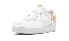 Load image into Gallery viewer, Nike Womens WMNS Air Force 1 '07 LX DD1525 100 Lucky Charms - Size 7.5W