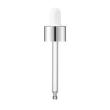 Load image into Gallery viewer, Mizon Real Vitamin C Ampoule, Pure Vitamin C 19% No Water Added, Only 10 Ingredients Formula for tone correction treatment, Nutrition and Face Moisturizer