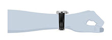 Load image into Gallery viewer, I By Invicta Men's 90242-001 Stainless Steel Watch with Black Band