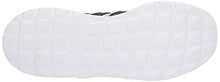 Load image into Gallery viewer, adidas mens Questar Flow road running shoes, White/Black/Raw White, 10 US