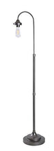 Load image into Gallery viewer, Kenroy Home Rain Drop Floor Lamp, Warm Bronze Finish