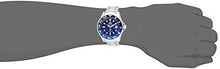 Load image into Gallery viewer, Invicta Men's Pro Diver Automatic-self-Wind Diving Watch with Stainless-Steel Strap, Silver, 20 (Model: 21865)