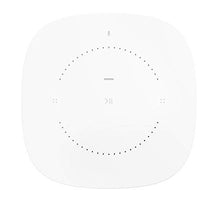 Load image into Gallery viewer, Sonos One (Gen 2) - Voice Controlled Smart Speaker With Amazon Alexa Built-In - White