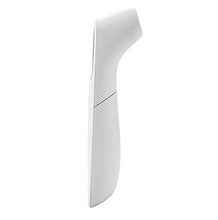 Load image into Gallery viewer, Amplim Hospital Medical Grade Non Contact Digital Clinical Forehead Thermometer for Adults, Kids, Toddlers, Infants, and Babies, FSA HSA Approved, 2001W2, White