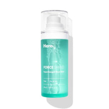 Load image into Gallery viewer, Force Shield Supercharged Reset Mist from Hero Cosmetics - Clarifying On-the-Go Refreshing Face Mist with Totarol, Tea Tree and Rosemary - Non-irritating and No Drying Alcohols (50 ml)