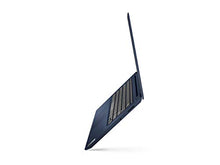 Load image into Gallery viewer, Lenovo IdeaPad 3 14" Laptop, 14.0" FHD (1920 x 1080) Display, AMD Ryzen 5 3500U Processor, 8GB DDR4 RAM, 256GB SSD, AMD Radeon Vega 8 Graphics, Narrow Bezel, Windows 10, 81W0003QUS, Abyss Blue