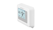 Load image into Gallery viewer, Honeywell Home RTH7560E 7-Day Flexible Programmable Thermostat-Extra-Large Backlit Display, White