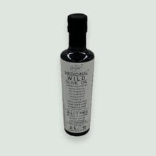 Load image into Gallery viewer, Sparta Limited Edition, Organic Extra Virgin Olive Oil, Wild Evoo-Oleocanthal 2043 mg/kg, Cold Pressed, Award Winning, High Polyphenol, Omega 9,6,3 Fatty Acids-1x250ml