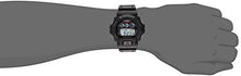 Load image into Gallery viewer, Casio G-Shock GW6900-1 Men's Tough Solar Black Resin Sport Watch
