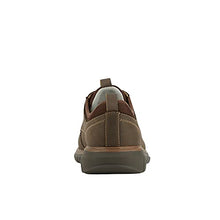 Load image into Gallery viewer, Dockers Mens Cooper SupremeFlex Casual Oxford Shoe, Dark Brown, 10 M