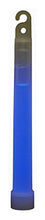 Load image into Gallery viewer, HUMVEE HMV-6-FP25 6-Inch Weatherproof Lightsticks with 8-12-Hour Glow Time, 25-Piece Set, Assorted Colors