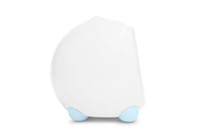 Load image into Gallery viewer, LittleHippo Mella Ready to Rise Children's Trainer, Alarm Clock, Night Light Sleep Sounds Machine (Arctic Blue), Standard