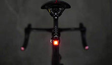Load image into Gallery viewer, KNOG Blinder Mini Niner Front Headlight, Black