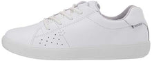 Load image into Gallery viewer, Stride Rite Girls' M2P MACI Sneaker, White, 12.5 Little Kid