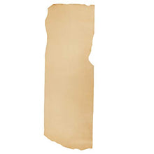 Load image into Gallery viewer, Realeather Veg-Tan Double Shoulder Leather, Natural
