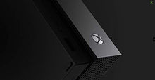 Load image into Gallery viewer, Microsoft Xbox One X 1TB Console with Wireless Controller: Xbox One X Enhanced, HDR, Native 4K, Ultra HD (Renewed) (2017 Model)
