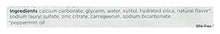 Load image into Gallery viewer, Tom's of Maine Fluoride-Free Antiplaque & Whitening Natural Toothpaste, Peppermint, 5.5 oz. 2-Pack