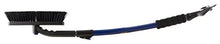 Load image into Gallery viewer, Hopkins 14039 SubZero 50" Crossover Super Duty Extendable Snowbroom with Pivoting Head and Integrated Ice Scraper