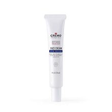 Load image into Gallery viewer, Cremo Face Cream with Retinol, Defender Series, 1 Oz