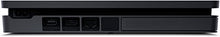 Load image into Gallery viewer, SONY PlayStation 4 Slim 1TB Console, Light & Slim PS4 System, 1TB Hard Drive, All the Greatest Games, TV, Music & More