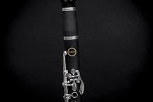 Load image into Gallery viewer, Clarinet Herche Superior Bb Clarinet X3 - Professional Grade Musical Instruments for All Levels - Service Plan - Educator Approved and Recommended