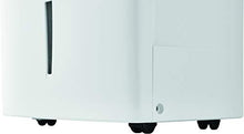 Load image into Gallery viewer, Frigidaire Dehumidifier, Moderate Humidity 35 Pint Capacity, in White