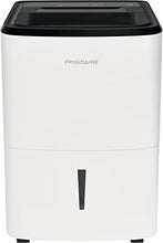 Load image into Gallery viewer, Frigidaire Dehumidifier, Moderate Humidity 35 Pint Capacity, in White