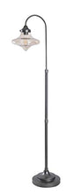 Load image into Gallery viewer, Kenroy Home Rain Drop Floor Lamp, Warm Bronze Finish