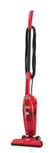 Load image into Gallery viewer, Dirt Devil SD20010 Versa Clean Bagless Stick Vacuum Cleaner and Hand Vac, 16ft. Power Cord, Red