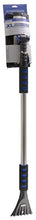 Load image into Gallery viewer, SubZero 80037 60" Quick Lock Pivoting Head Snowbroom with Integrated Squeegee and Ice Scraper