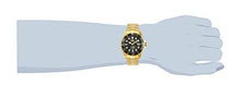 Load image into Gallery viewer, Invicta Men's Pro Diver Quartz Watch with Stainless Steel Strap, Gold, 22 (Model: 30026)