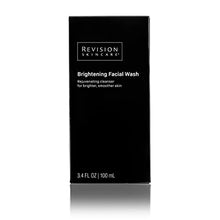 Load image into Gallery viewer, Revision Skincare Brightening Facial Wash, 6.7 Fl oz